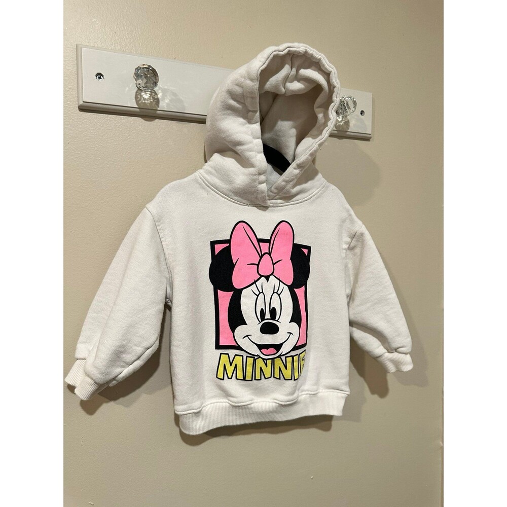 Toddler sweatshirt Disney